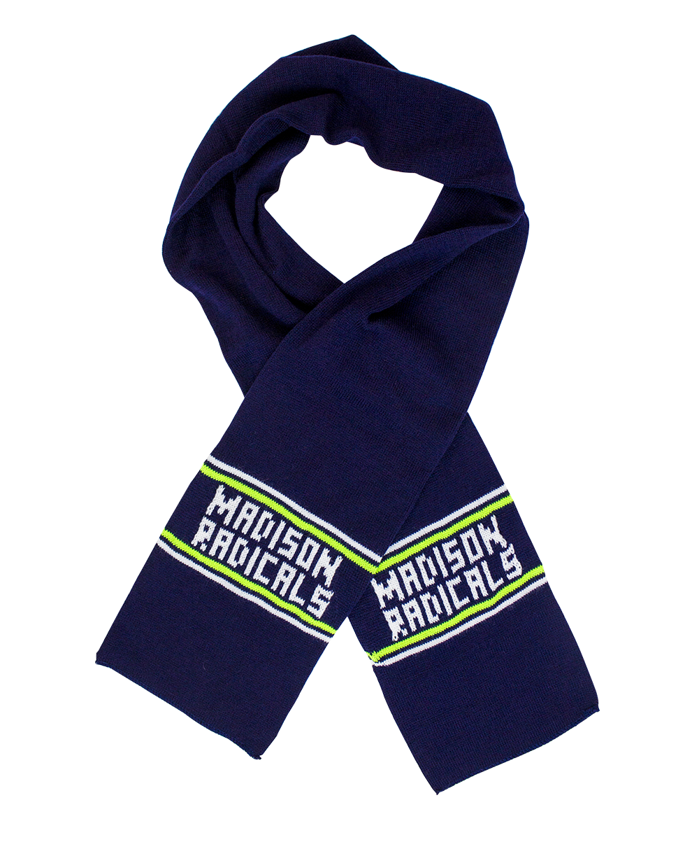 Radicals Scarf