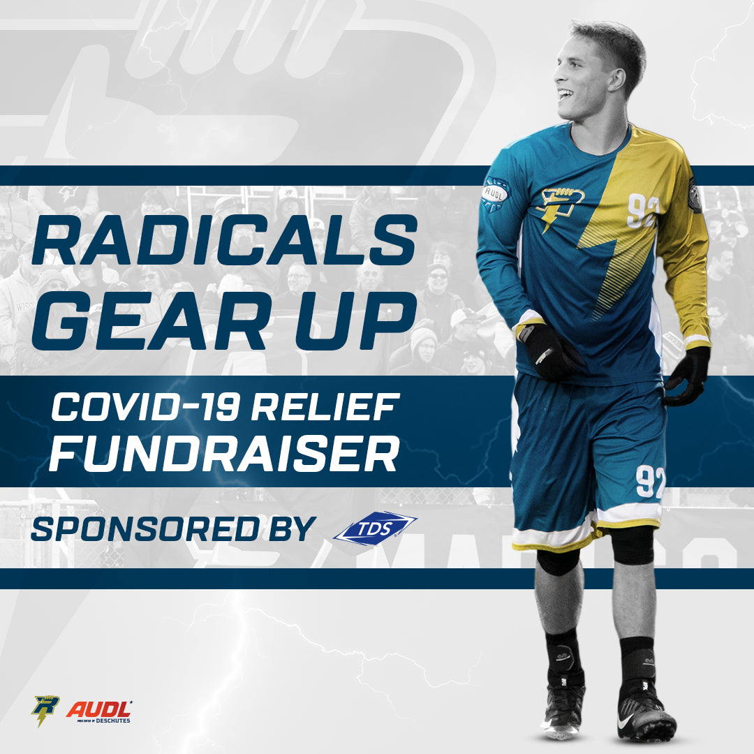 Fundraiser