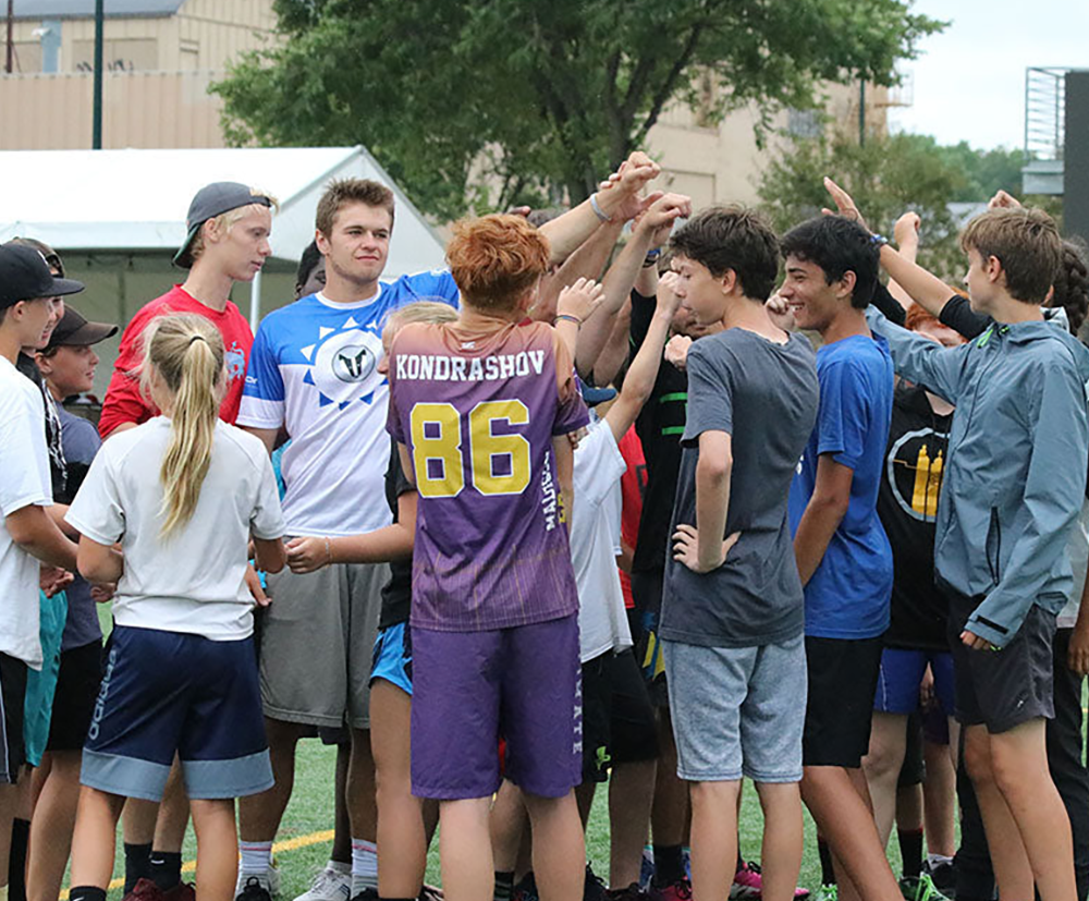 Camps