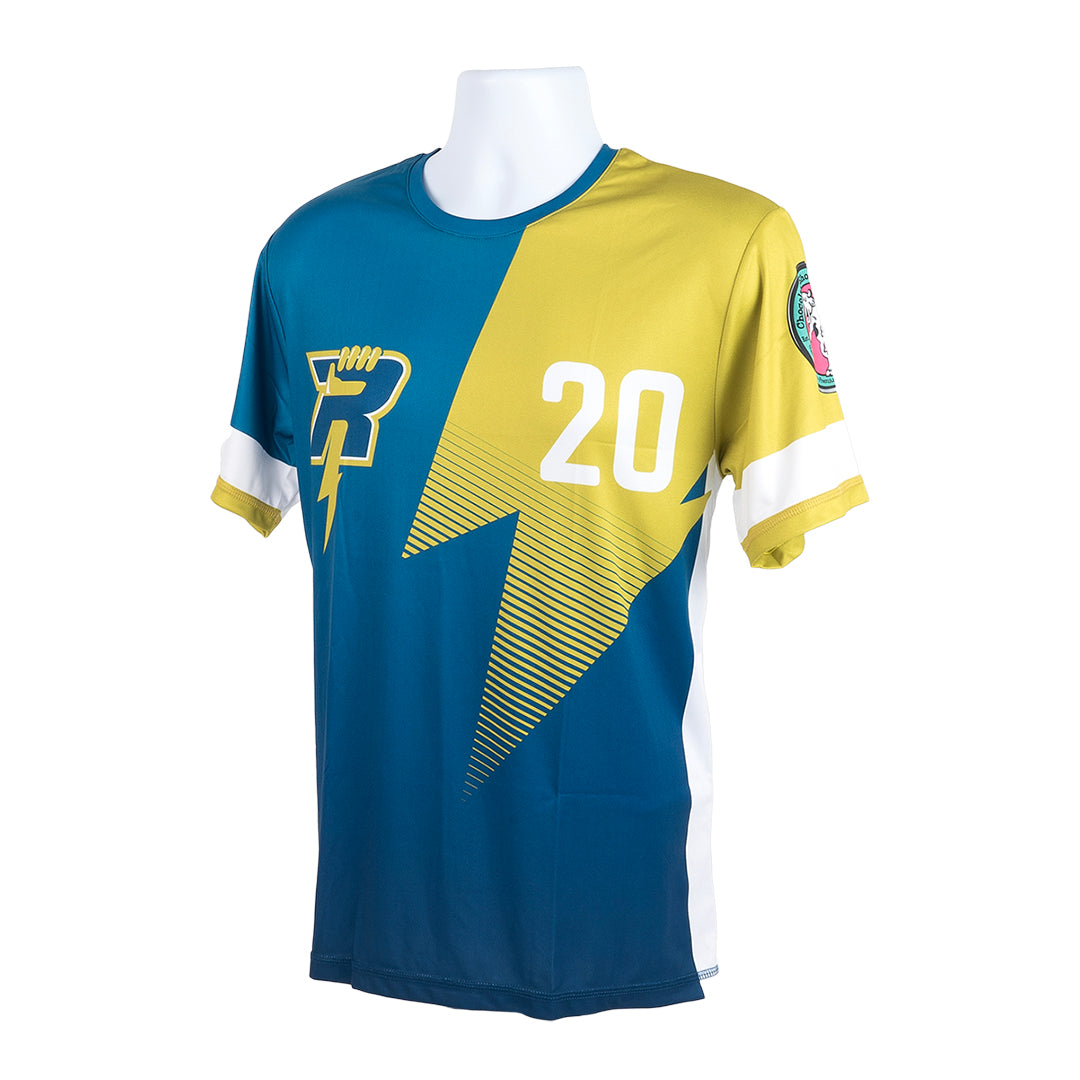 Replica Jersey