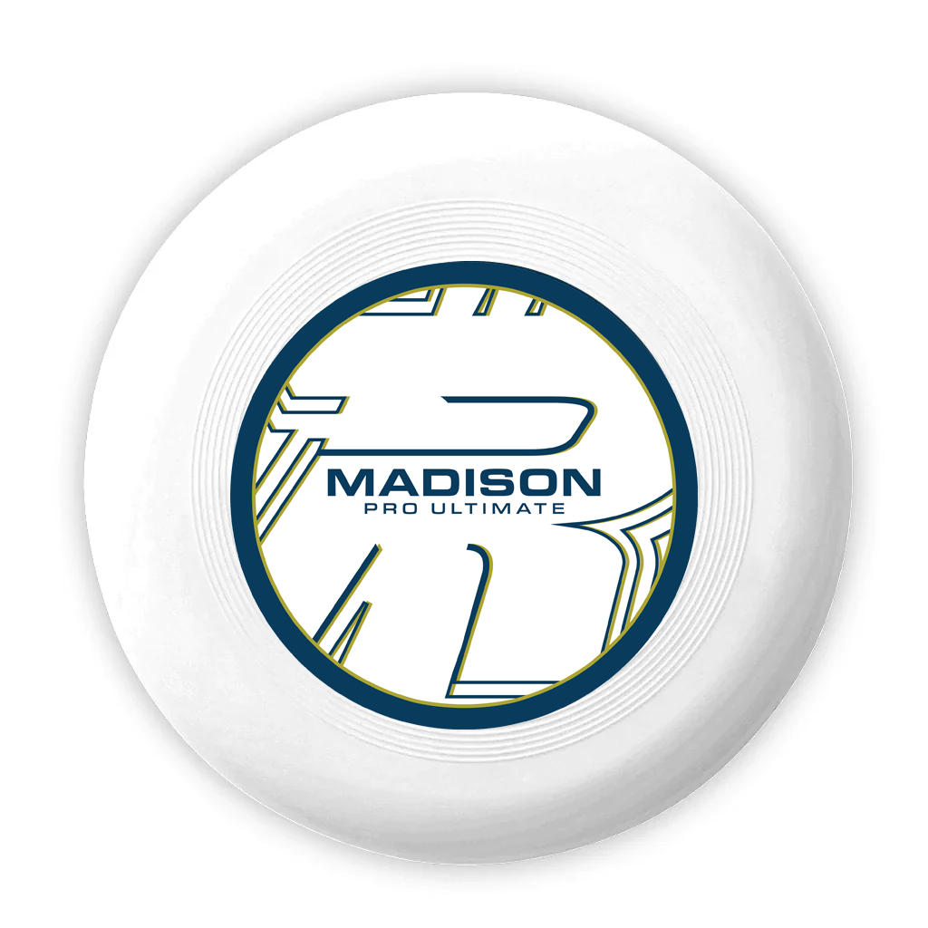 Madison Outline Logo