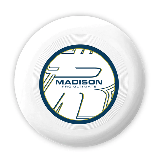 Madison Outline Logo