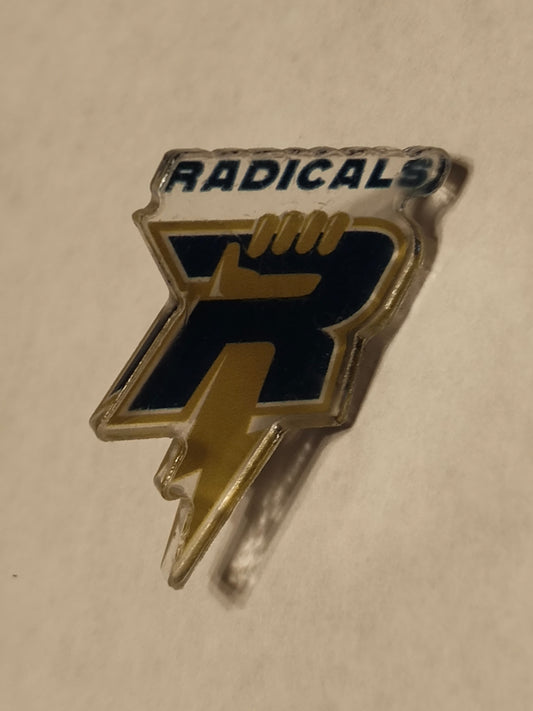 Radicals Pin