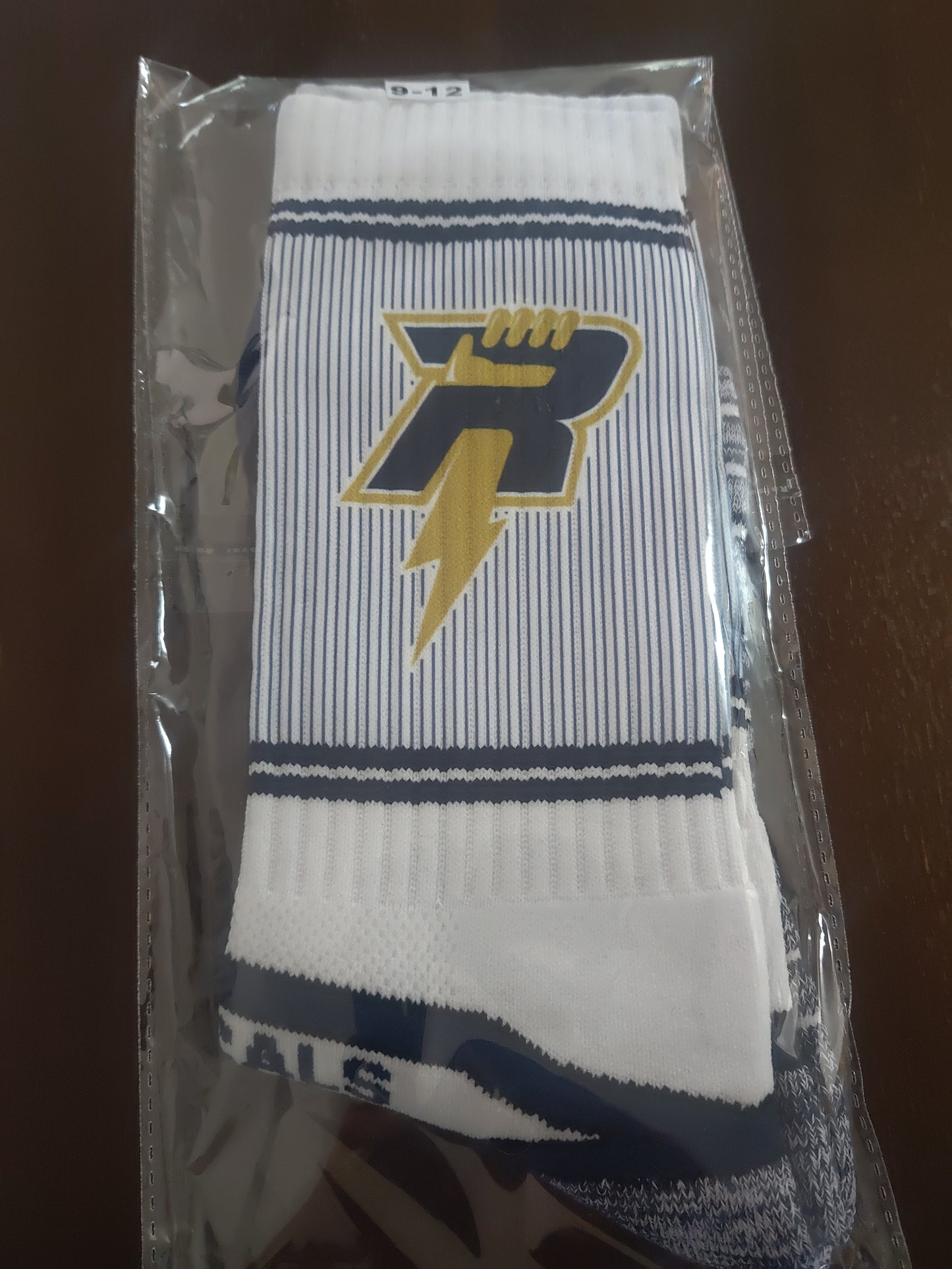 Radicals Socks