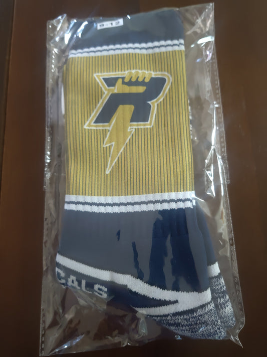 Radicals Socks
