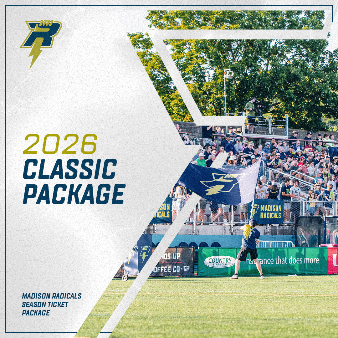 2026 Season Tickets