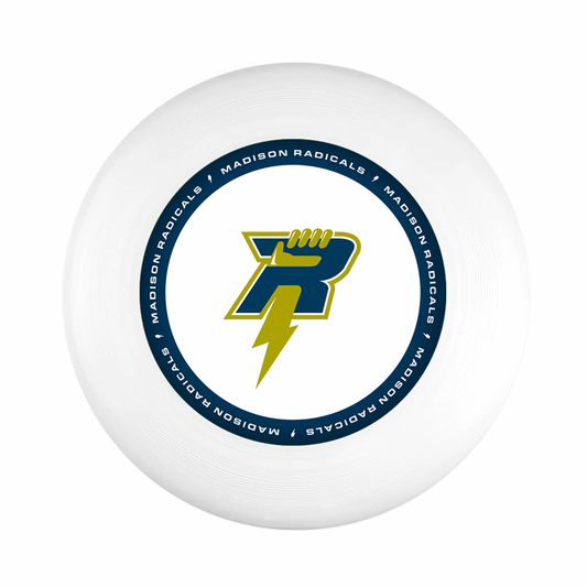 Pro Frisbee Navy Radicals