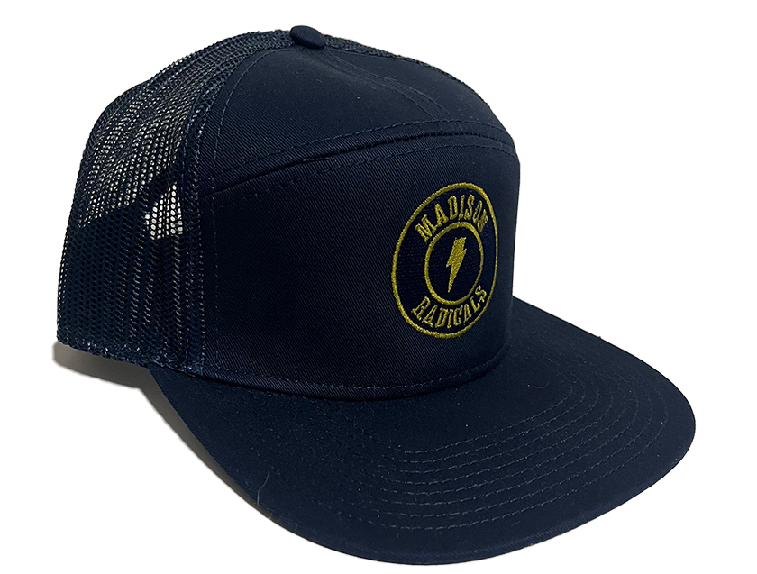 Radicals Patch Hat