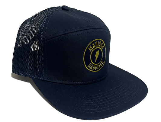 Radicals Patch Hat