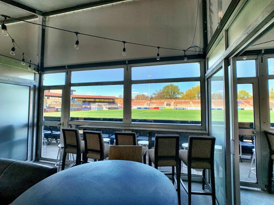 Lightning Lounge (VIP) - Madison vs Minnesota Sun 5/31/2026
