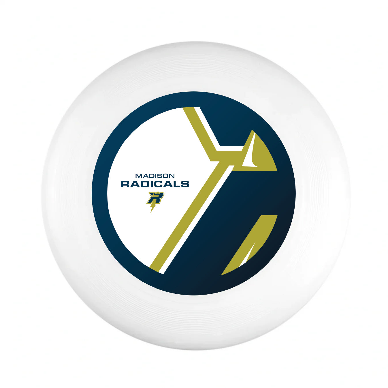 Radicals Half Logo