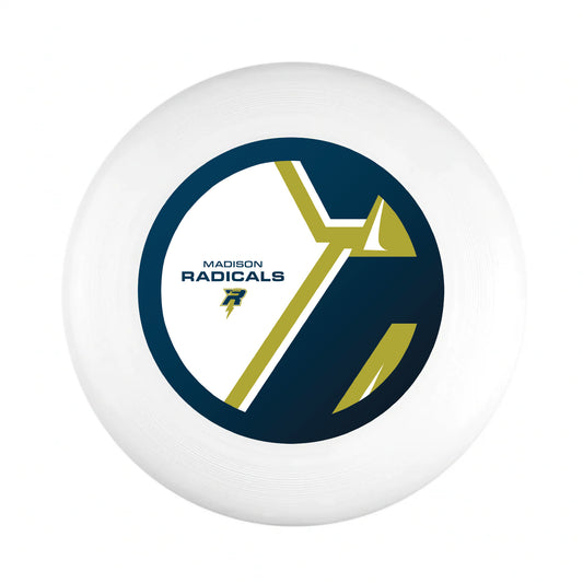 Radicals Half Logo