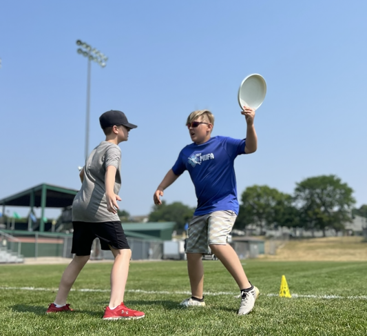 Rad Academy Middle School and Elementary 6/22/2026-6/26/2026