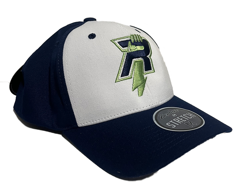 Radicals Lime Hat