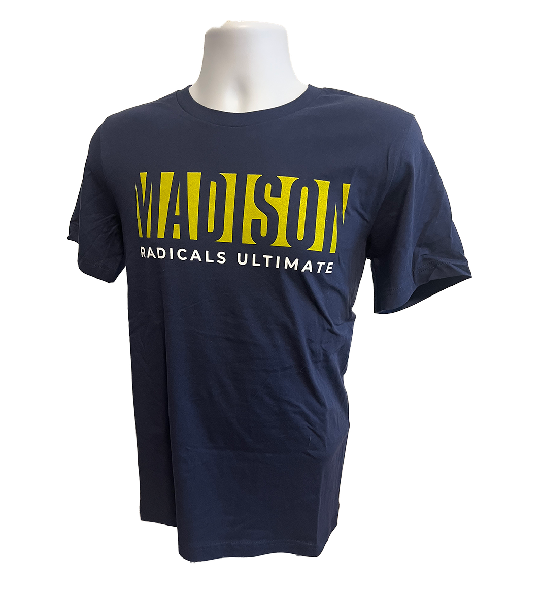 Madison Radicals Ultimate T-Shirt