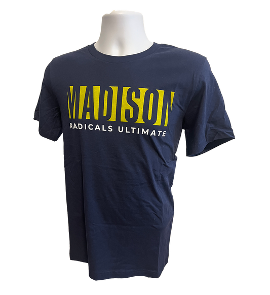 Madison Radicals Ultimate T-Shirt
