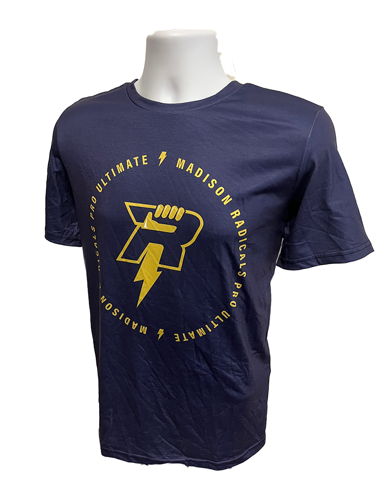 Pro Ultimate Circle T-Shirt