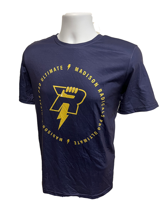 Pro Ultimate Circle T-Shirt