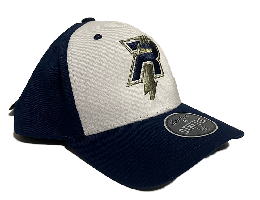 Radicals Gold Hat