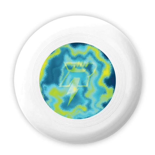 Tie Dye Logo