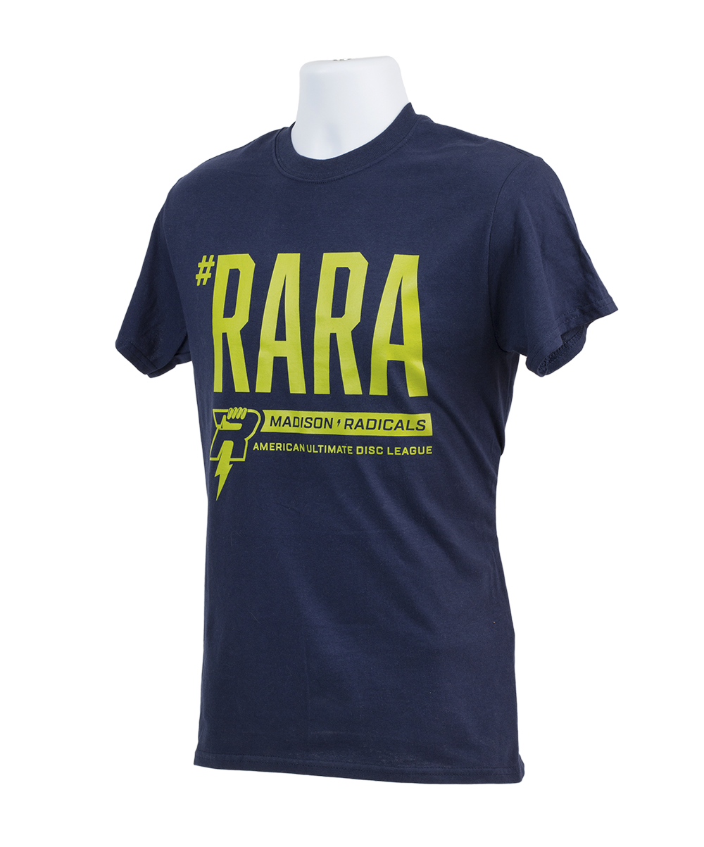 RA RA Fan Shirt