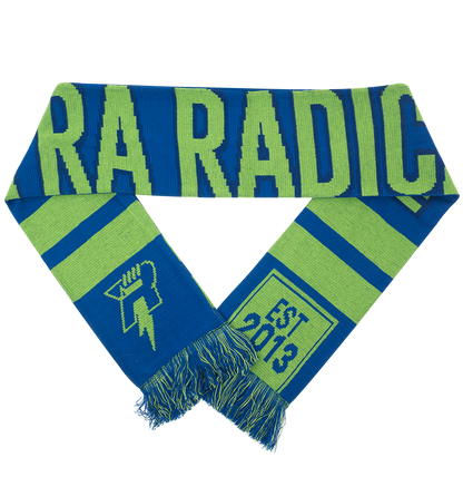 Radicals Established Scarf