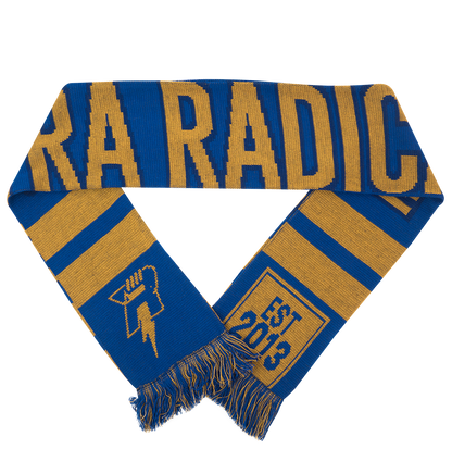Radicals Established Scarf