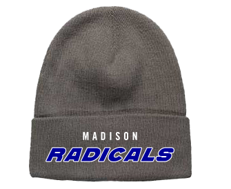 Winter Hat Madison