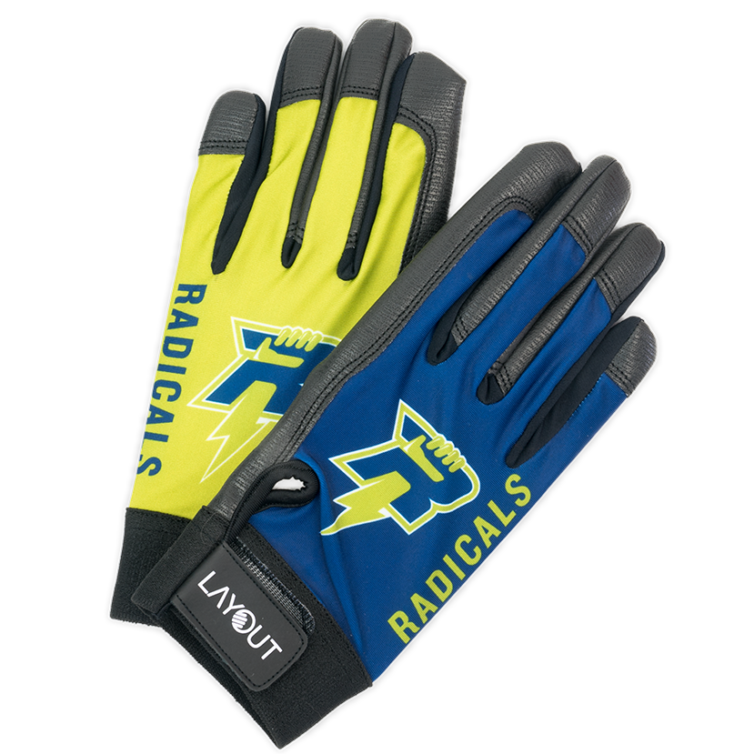 Radicals Gloves
