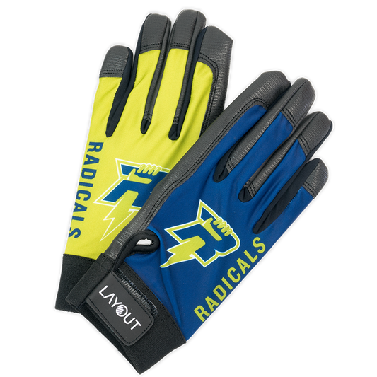 Radicals Gloves