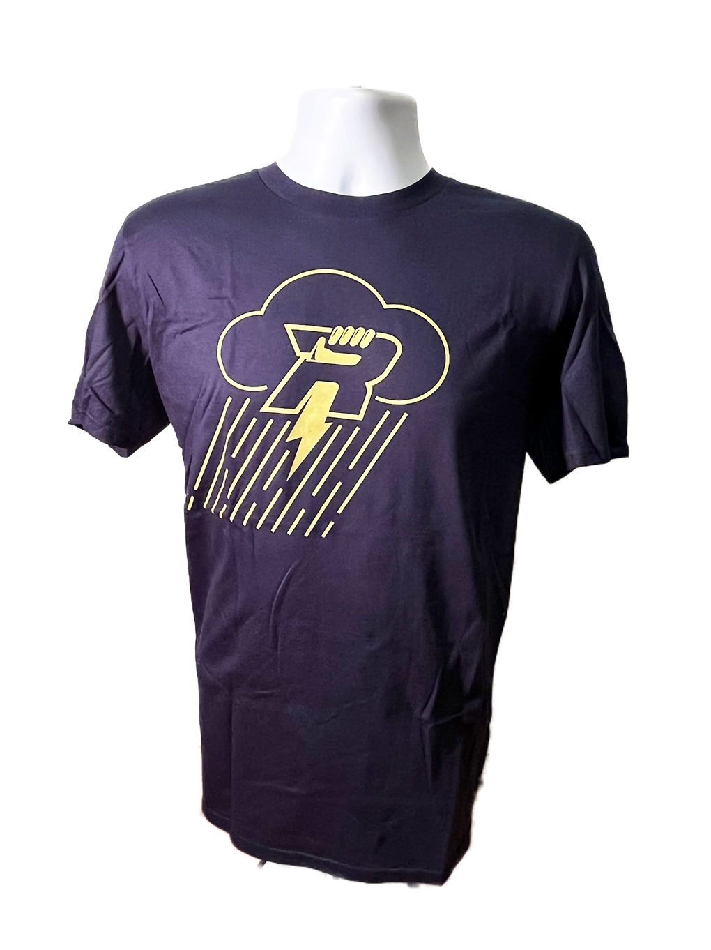 Mad Rain Adult T-Shirt