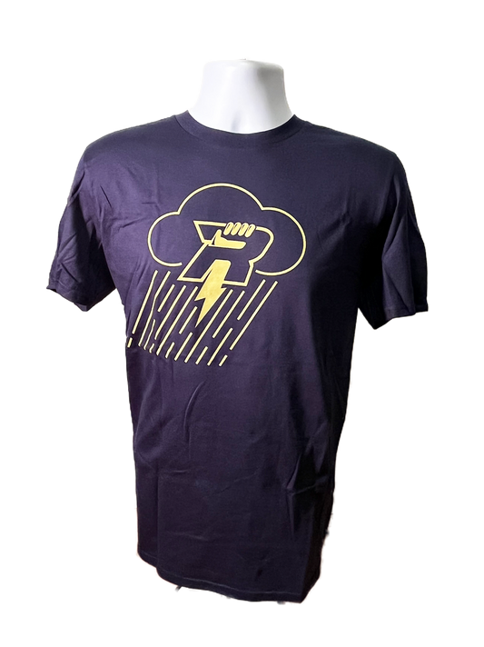Mad Rain Adult T-Shirt