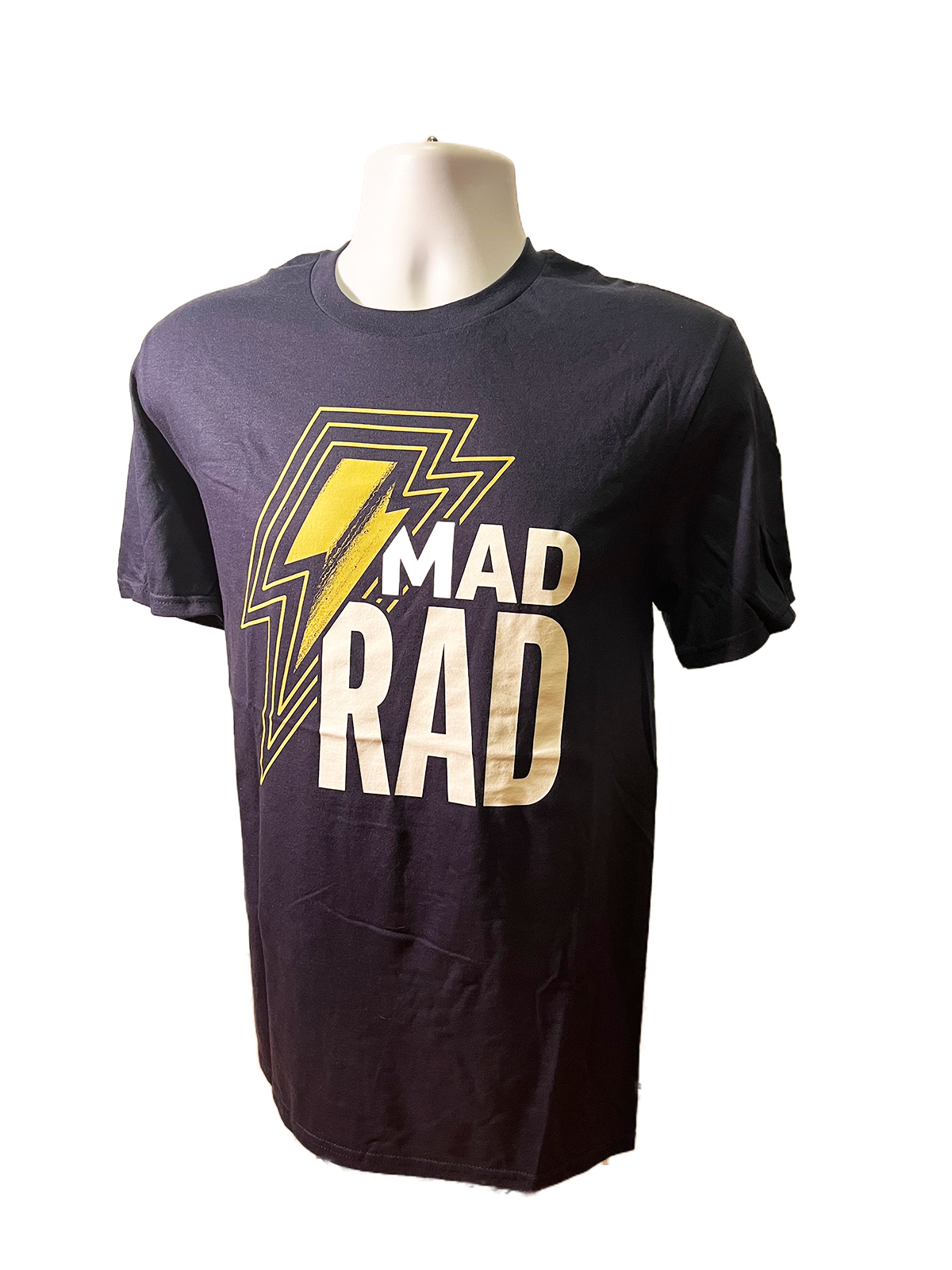 Mad Rad Adult T-Shirt