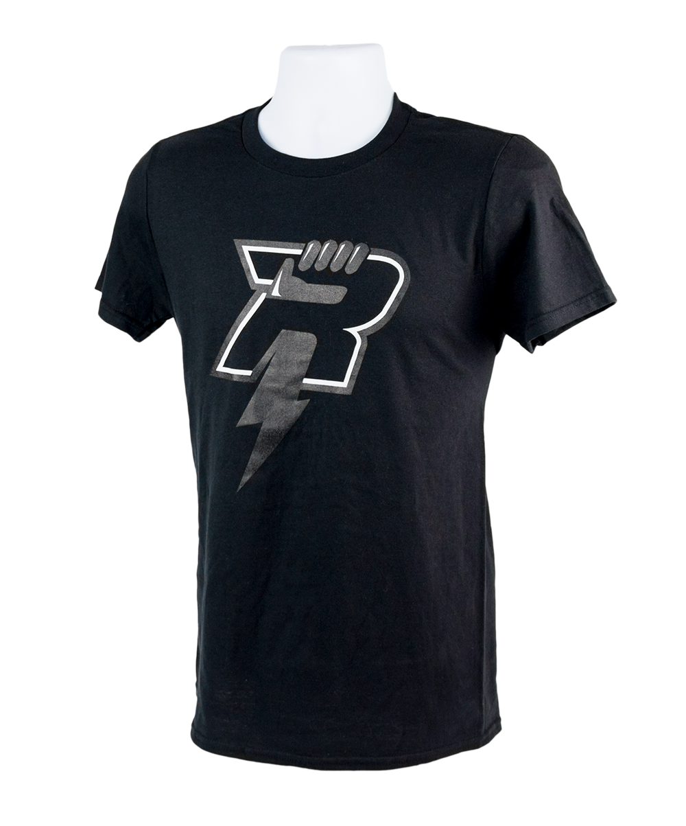 All Black Radicals T-shirt