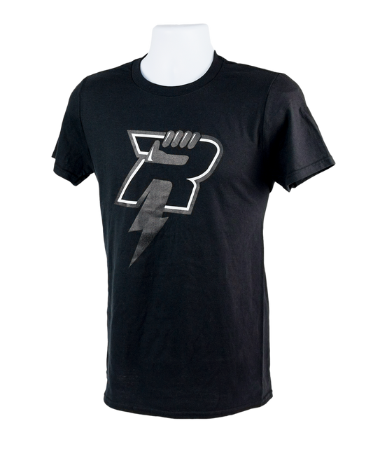 All Black Radicals T-shirt