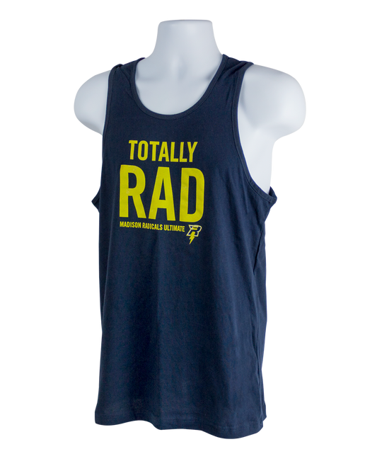 Totally Rad Tank Top
