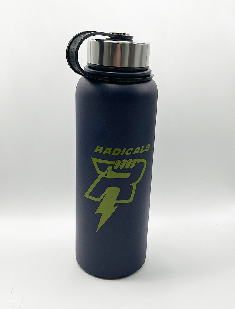 Radicals Water Bottle